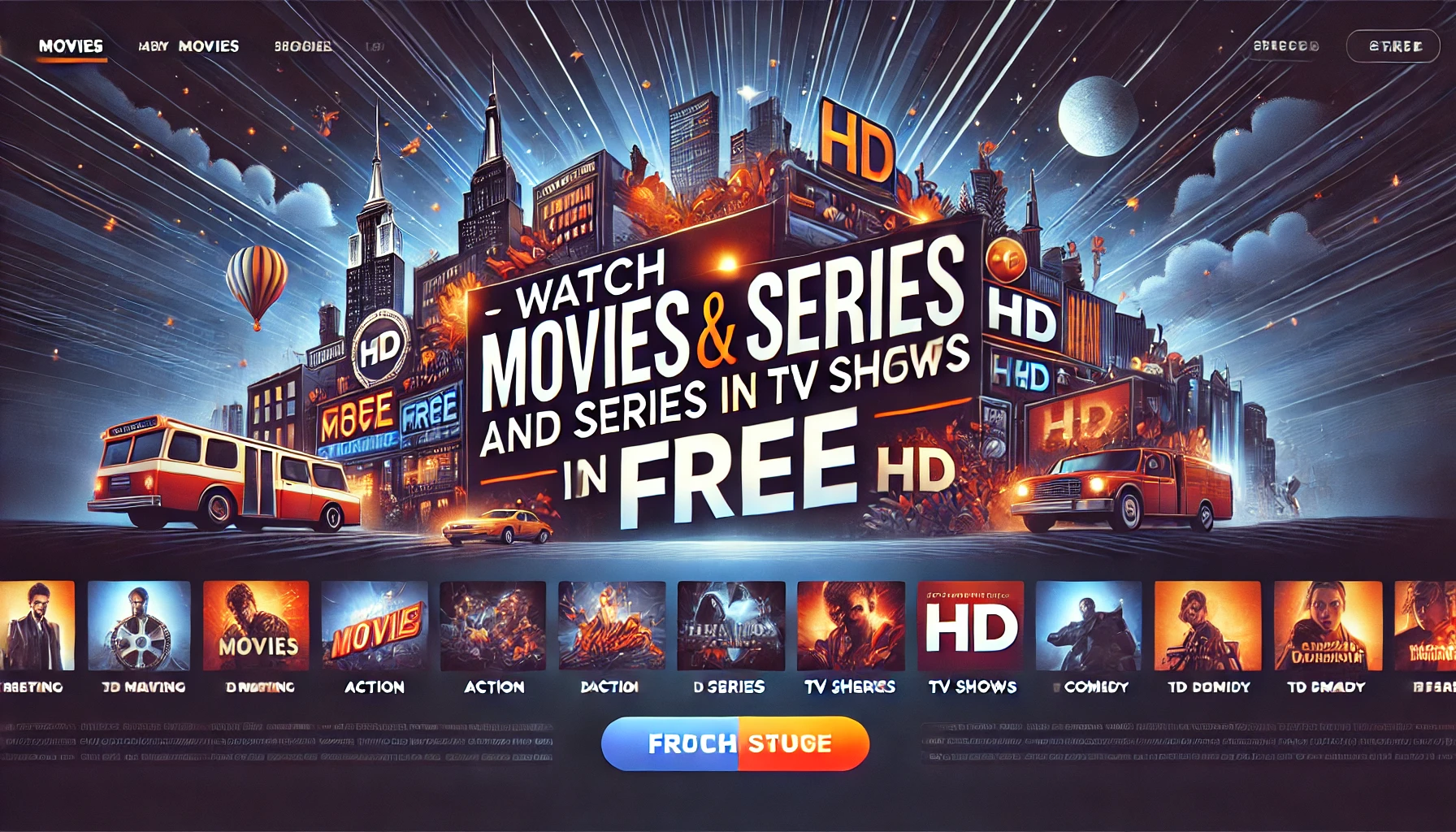 Gomovies - Watch Movies and Series Online for Free